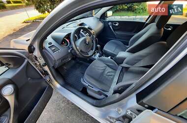 Универсал Renault Megane 2005 в 