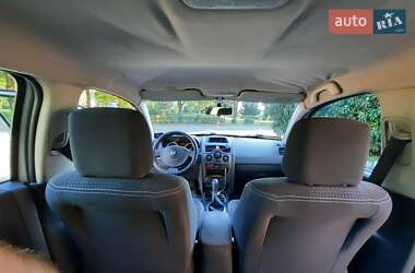 Универсал Renault Megane 2005 в 