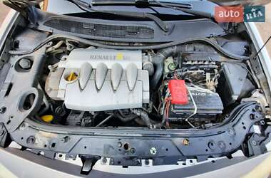 Универсал Renault Megane 2005 в 