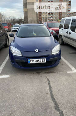 Універсал Renault Megane 2011 в Чернігові