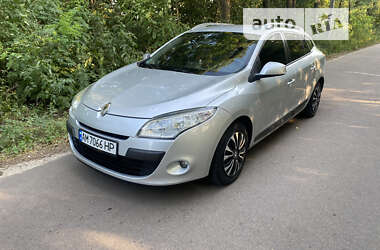 Универсал Renault Megane 2011 в Житомире