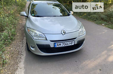 Универсал Renault Megane 2011 в Житомире