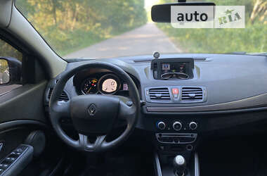 Универсал Renault Megane 2011 в Житомире