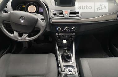 Универсал Renault Megane 2011 в Житомире