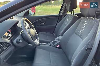 Универсал Renault Megane 2011 в 