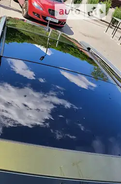 Renault Megane 2010