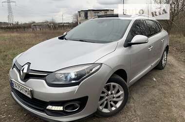 Универсал Renault Megane 2014 в Киеве