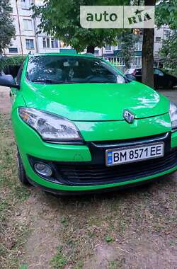 Универсал Renault Megane 2013 в Сумах