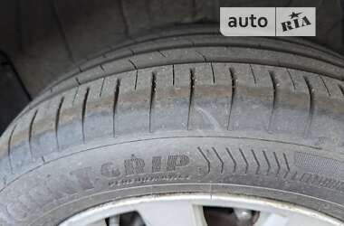 Седан Renault Megane 2007 в 