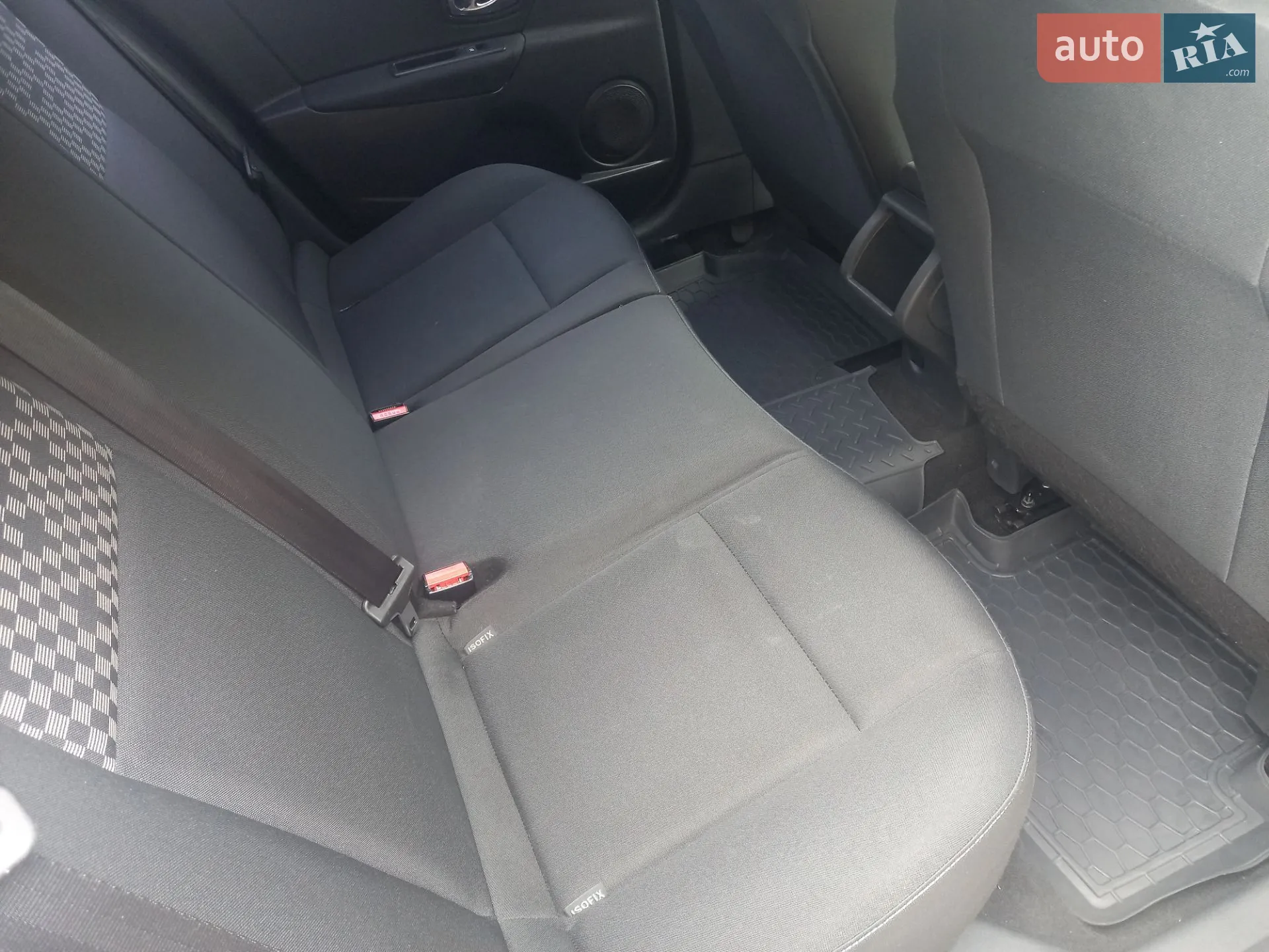 Renault Megane 2013 VIN VF1KZ140648758309 фото оголошення 8 з 17
