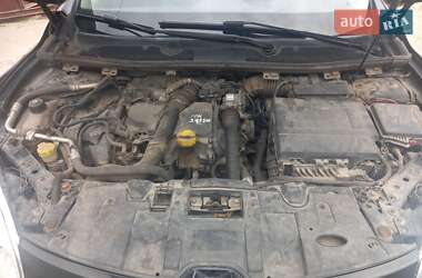 Універсал Renault Megane 2013 в Тернополі