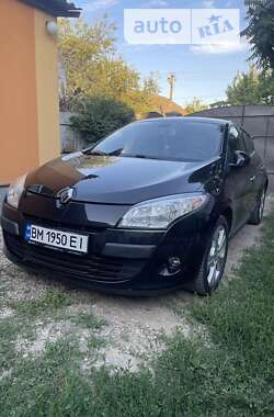 Хэтчбек Renault Megane 2009 в Сумах