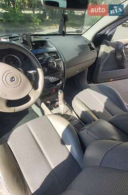Хетчбек Renault Megane 2003 в Луцьку