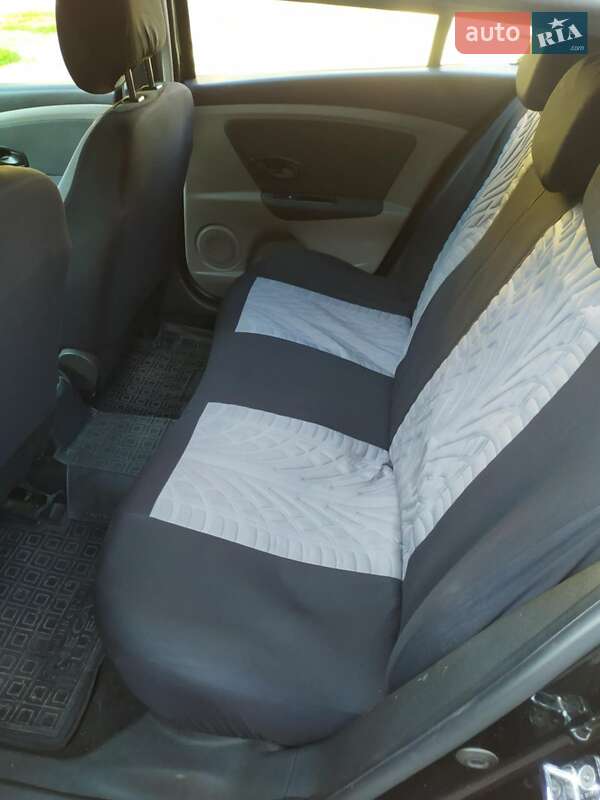 Універсал Renault Megane 2011 в Сумах