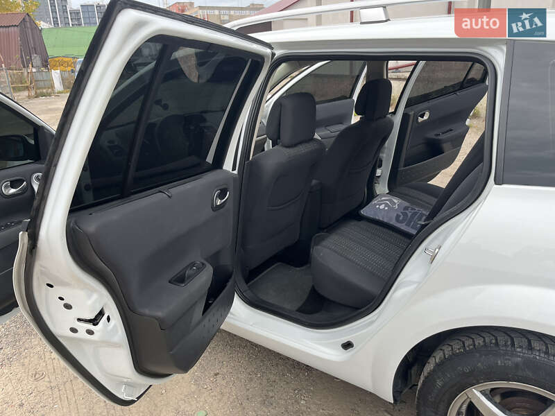 Универсал Renault Megane 2007 в Львове фото 3 Универсал Renault Megane 2007 в Львове