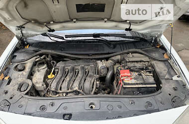 Универсал Renault Megane 2005 в 