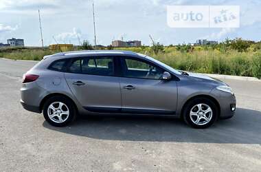 Универсал Renault Megane 2012 в Ровно