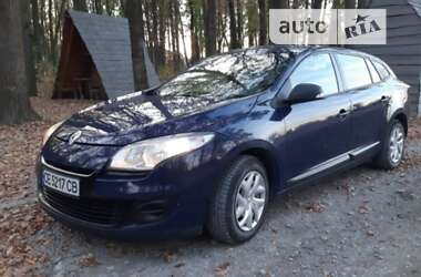 Универсал Renault Megane 2013 в Сокирянах