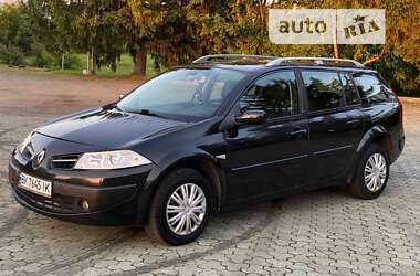 Универсал Renault Megane 2009 в Шепетовке