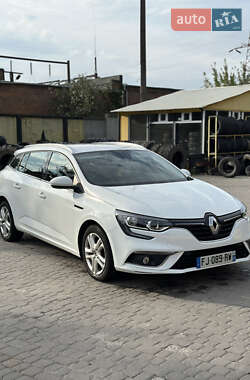 Універсал Renault Megane 2019 в Хмельницькому