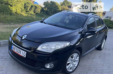 Універсал Renault Megane 2013 в Вінниці