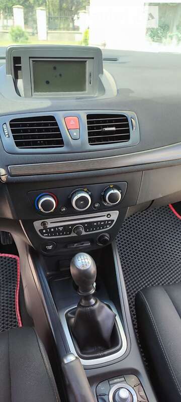 Універсал Renault Megane 2010 в Кілках