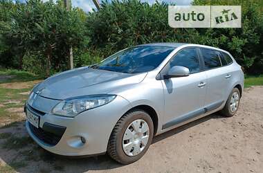 Универсал Renault Megane 2010 в Харькове
