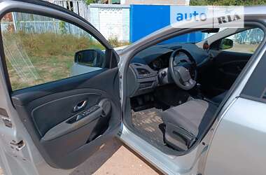 Универсал Renault Megane 2010 в 