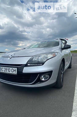 Універсал Renault Megane 2012 в Львові