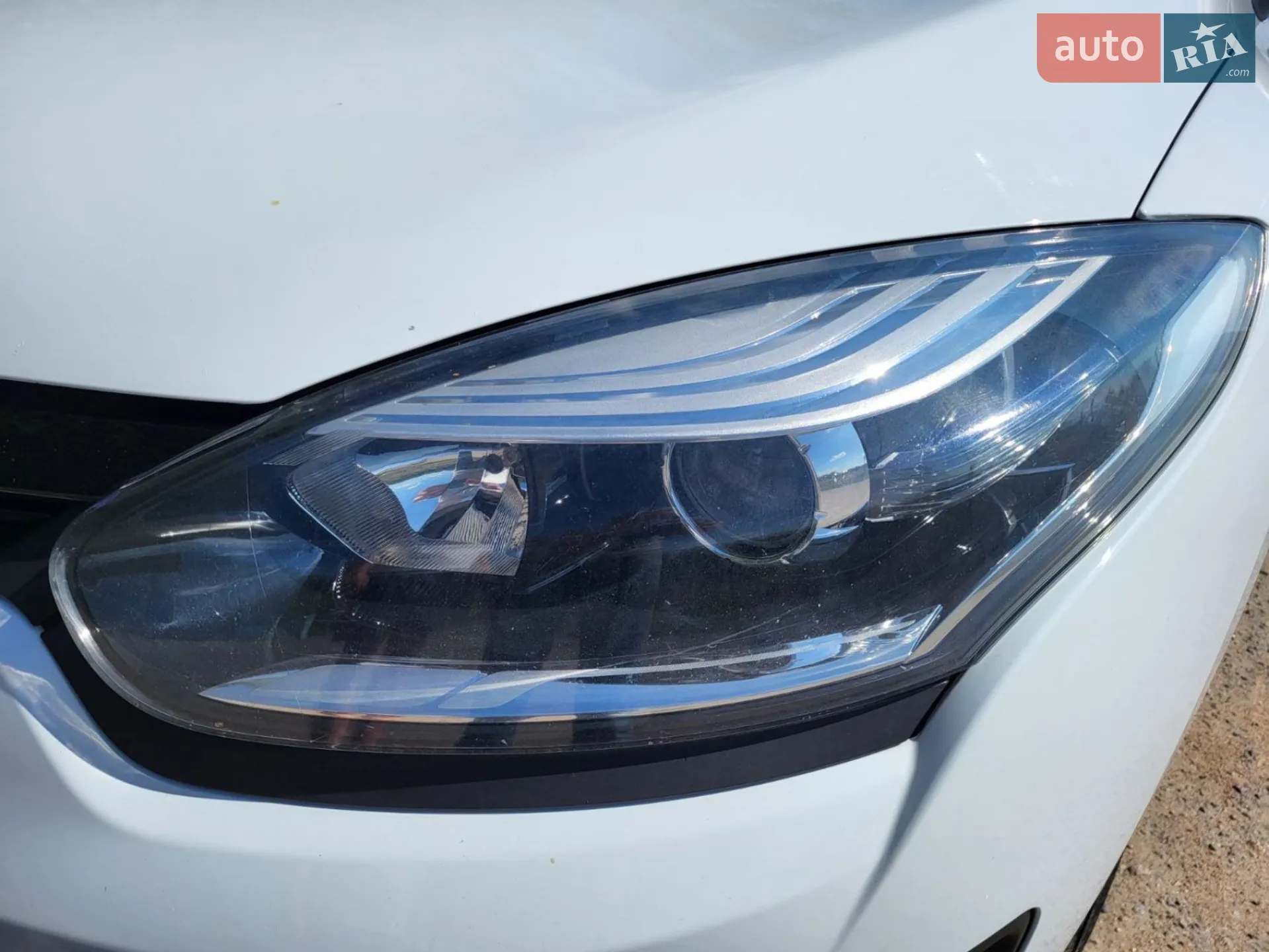 2014 Renault Megane - мініатюра 19