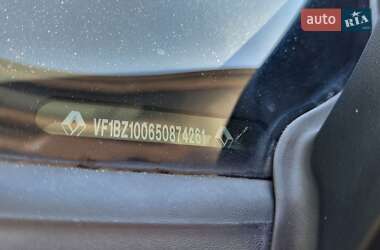 Хетчбек Renault Megane 2014 в Умані