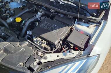 Хетчбек Renault Megane 2014 в Умані