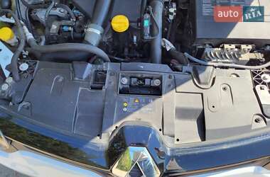 Хетчбек Renault Megane 2014 в Умані