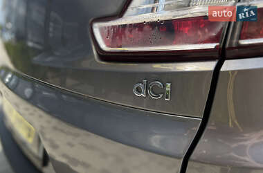 Универсал Renault Megane 2011 в 