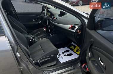 Универсал Renault Megane 2011 в 