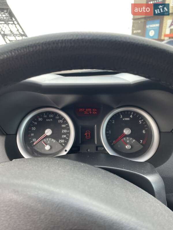 Універсал Renault Megane 2006 в Харкові