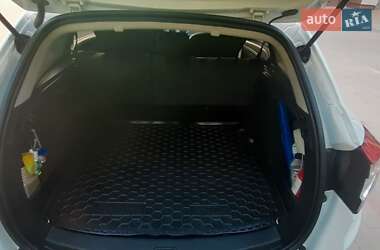 Универсал Renault Megane 2012 в Тернополе