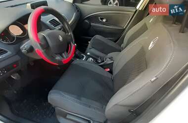 Универсал Renault Megane 2012 в Тернополе