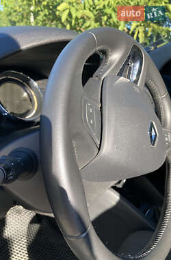 Универсал Renault Megane 2013 в 