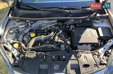 Универсал Renault Megane 2013 в 