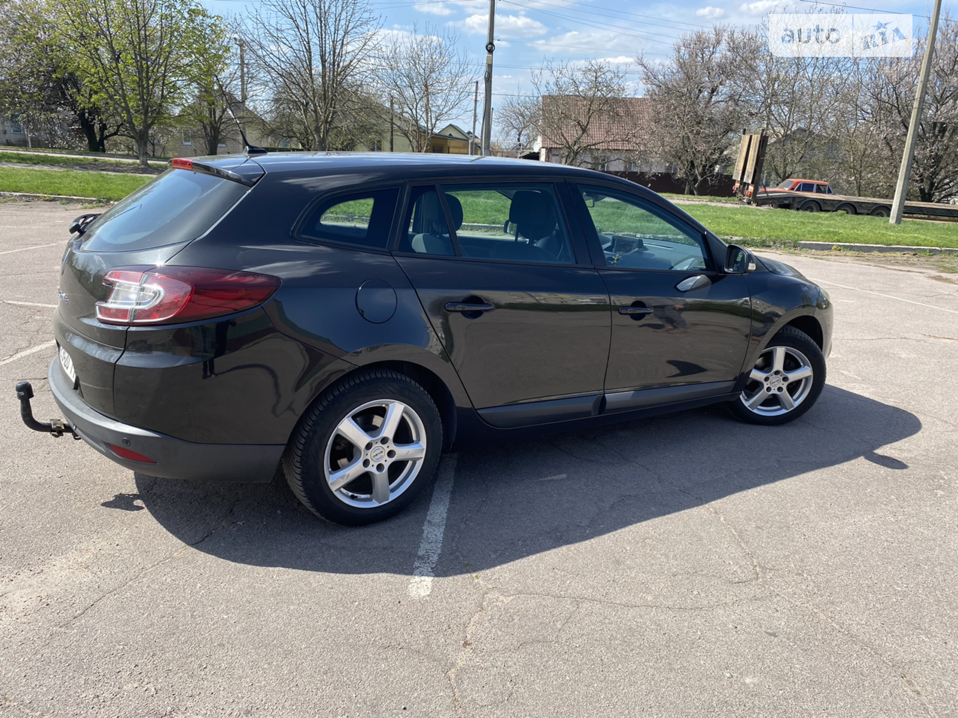 2010 Renault Megane - мініатюра 15