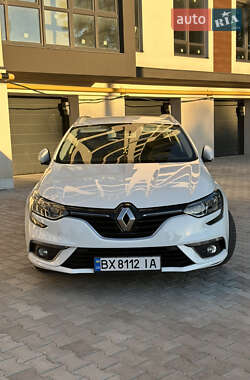 Універсал Renault Megane 2019 в Хмельницькому