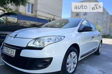 Хэтчбек Renault Megane 2013 в Радехове