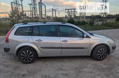 Універсал Renault Megane 2005 в Бродах