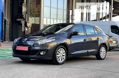 Универсал Renault Megane 2013 в Киеве