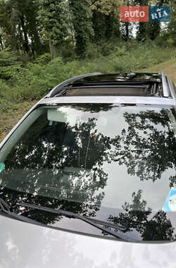Универсал Renault Megane 2013 в 