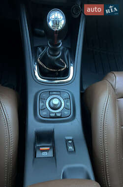 Універсал Renault Megane 2013 в Києві