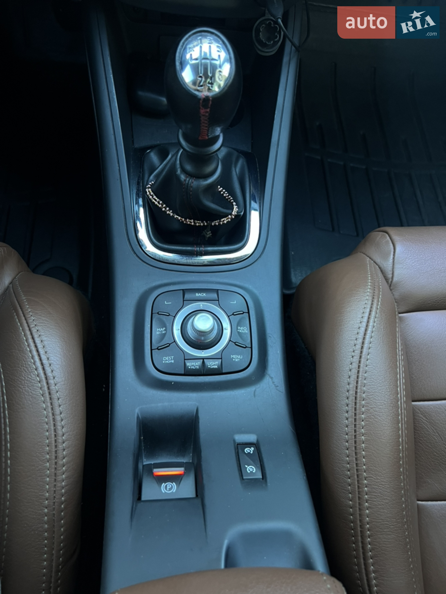 2013 Renault Megane - мініатюра 24