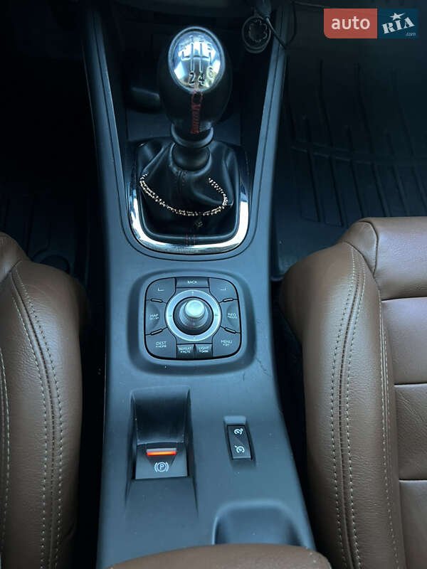 Універсал Renault Megane 2013 в Києві