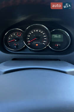 Універсал Renault Megane 2013 в Києві